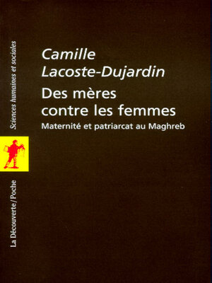 cover image of Des mères contre les femmes